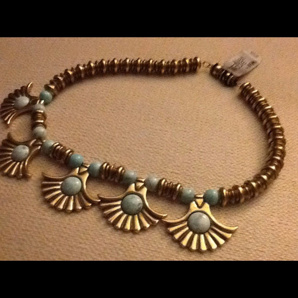 1928 Alex Nicole jewelry set